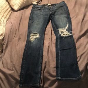 Daytrip Straight 27S